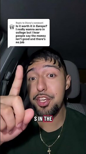 Is aerospace engineering worth it? #college #aerospace #engineering #university #career #jobs