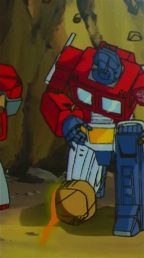 Look Out, Decepticon! | Transformers G1 | 40th Anniversary