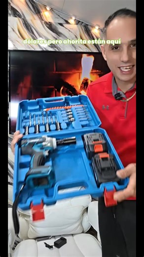 High Torque Cordless Impact Wrench for Car Maintenance