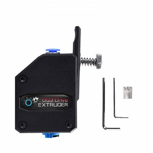 Watch 3DMAN Dual Drive Bowden Extruder on Amazon Live