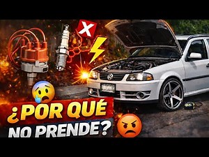 Pointer no enciende: diagnóstico paso a paso (sin chispa)