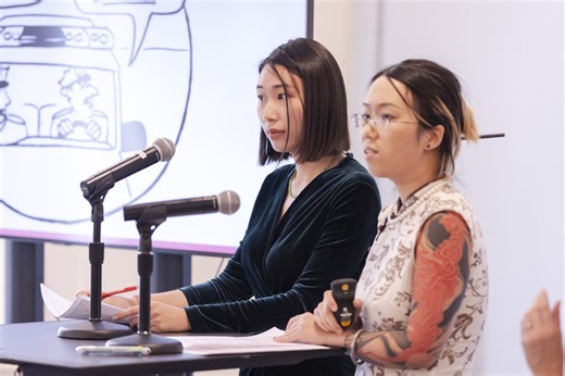 Application Process - Berkeley Human Rights Center