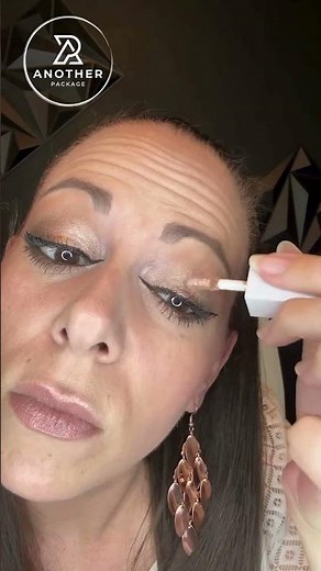 Why e.l.f. Liquid Metallic Eyeshadow is a GAME CHANGER for Cruelty-Free Beauty