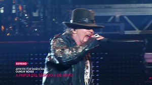 12K views · 71 reactions |  Suscríbete a Stingray iConcerts en el...