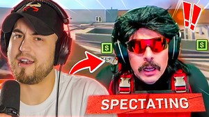 DrDisrespect's Funniest RAGES are Hilarious! | Expel