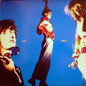 Pulp - Babies