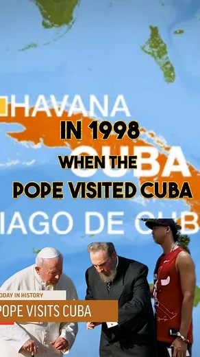 The history of religion in Cuba is complex. It’s valuable to get to connect and learn from actual Cuban historians who can share an authentic narrative from the perspective of the people of Cuba. | Jay Cameron