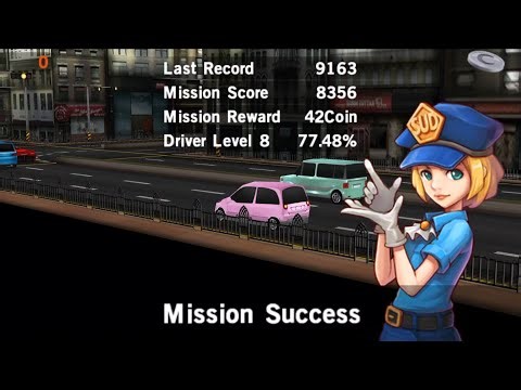 Dr Driving Part-1 All Missions Complete in one Frame