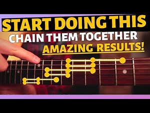 The #1 MISSING Pentatonic Shape Needed To IMPROVE Your Guitar Solos And Riffs