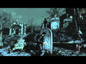 Max Payne 3 Chapter 8 - How to kill the Sniper