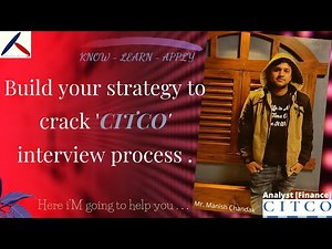 CITCO recruitment interview process for Finance Analyst profile with strategic Questions and Answers