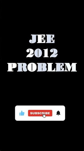 iit-jee 2012 problem | JEE Level Definite Integral#maths #education #exam#jeeadvanced #jee2025