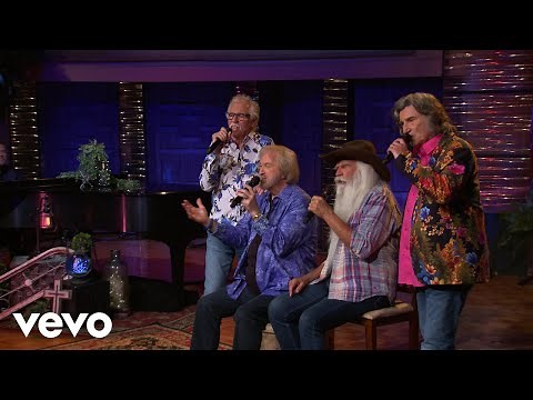 The Oak Ridge Boys - Peace Within (Live At Studio C, Gaither Studios, Alexandria, IN/2021)