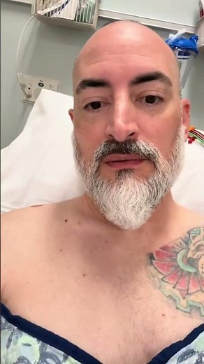 Port placement Begins