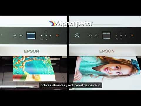 AlphaBeta | EPSON SureLab® D1070 | Impresora fotográfica Minilab