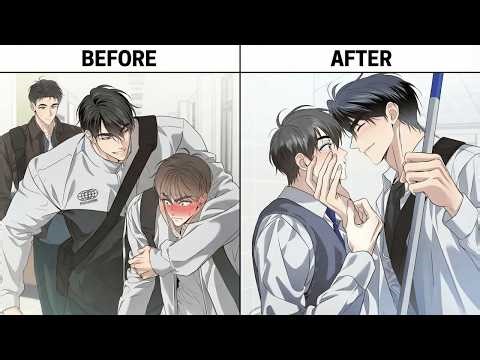 I said yes… I shouldn’t have | - Boy Love Recap ❤️