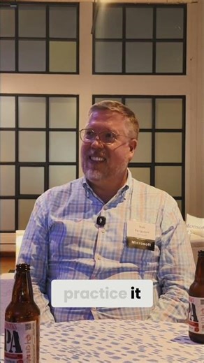 Natural language processing powers chatbots and translators #MSIgnite @microsoft