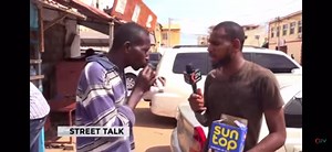 5.7K views · 188 reactions |  Korka street talk  | Viral video's gambia | Facebook