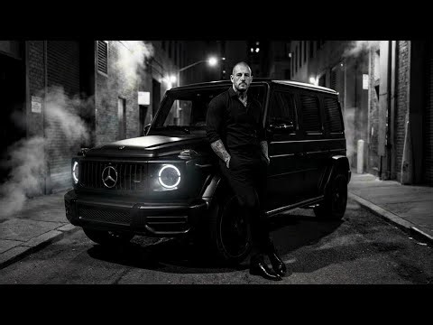 BRATUKHA | Russian Mafia Rap – Playlist Night Ledger Oath, Tunnel Discipline, No Questions