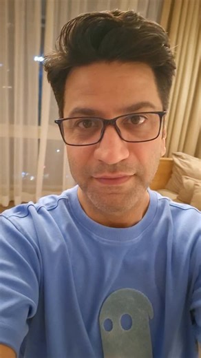 Kunal Kapur on Instagram: "Masterchef India Jodi. Watch now @sonylivindia @sonytvofficial"