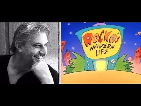 Old School Lane Casual Chats Episode 90: Interview with Joe Murray