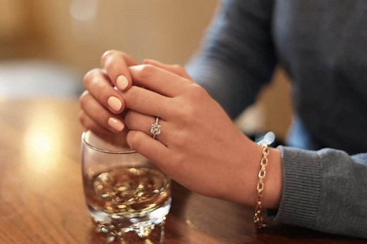 Asscher Cut Diamond Guide