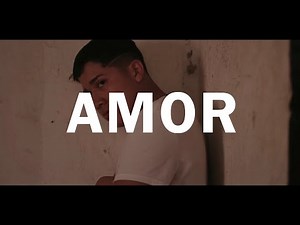 Santa Fe Klan- AMOR (Video Oficial) Bendecido