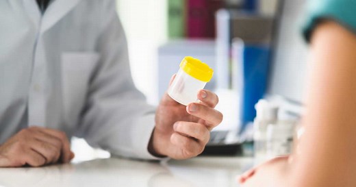 ECBU : peut-on faire une analyse d’urine sans ordonnance ?