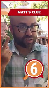 Final clue! What are your last guesses? Stay tuned for the winner announcement, coming very soon 🧡 | PCH Prize Patrol