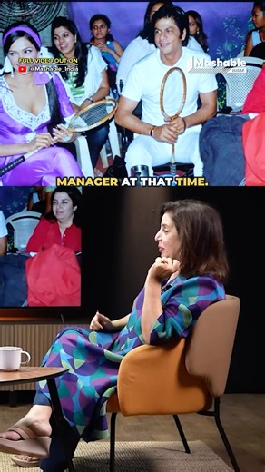 Who Was Managing Deepika Padukone During Her Debut Days? 👀| Mashable India