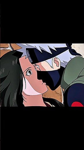 Kakshi LOVE Story🤩 #naruto #boruto #narutoshippuden #otaku #KAKSHI #anime #kakshilove #manga #kakshi
