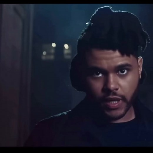The Weeknd - Acquainted (Official Music Video)