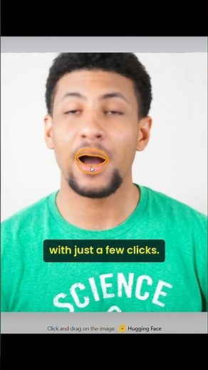 Hugging face Facepoke: Your AI-Powered Facial Expression Transformer #HuggingFace, #HuggingFaceAI