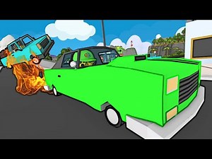 I Bought a High Speed Vehicle to RACE! (Wobbly Life Gameplay)