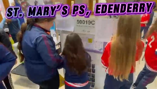 What a day at VEX Ireland in Cork 🤖🏆 After months of preparation, redesigns, coding sessions and practice matches, our team delivered an incredible performance on the national stage. We finished 6th in Ireland in the Finals and an outstanding 3rd place overall in the Skills Challenge, competing against the very best teams in the country. To represent Edenderry and Offaly at All-Ireland level was a huge honour, and the students did themselves, their families and our school incredibly proud. A l