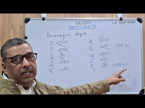 26002 #Devanagari_Digits (#Mathematics)