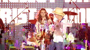 10K views · 79 reactions | Nashville country music institution Robert's Western World celebrated 25 years of twang with Don Kelley Band reunion. Here we see alumni JD SIMO, Johnny Hiland and Luke McQueary tackle the Band's smash hit. | Premier Guitar | Facebook