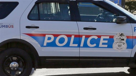 Christmas Eve crash kills 1, injures 2 others on Columbus' Far West Side