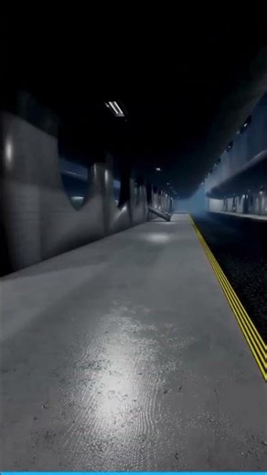 Day 16 and 17 making my liminal game #roblox #liminalspace #horror #shorts