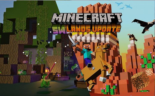 MC1.17可能会更新什么东西？