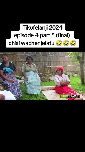 Tikufelanji Malawian Comedy Full Episodes