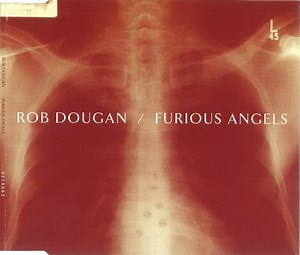 Rob Dougan - Furious Angels