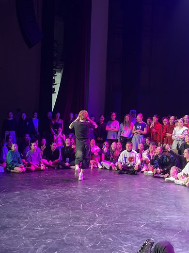 Exploring Afrohouse Dance Trends in 2025