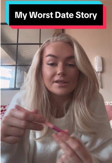 My Worst Date Story During UK Storms