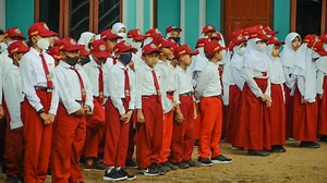 45 Kata-Kata Motivasi untuk Anak Sekolah Dasar (SD) agar Semangat dalam Belajar