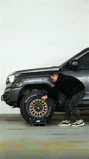 Alloy Wheels Comparison 😱 | Luxury vs Off-Road Style 🔥