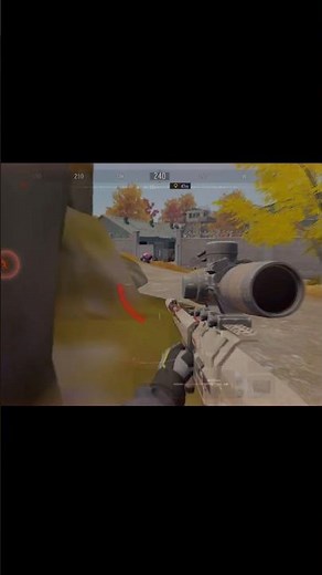 This gun is too good to ignore...!