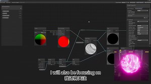 Unity ShaderGraph教学(1)