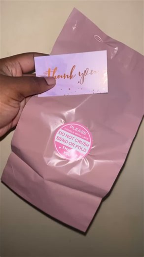 Passport Covers, Drivers license Covers, GIFTS, ETC on Instagram: "New packaging 😍"