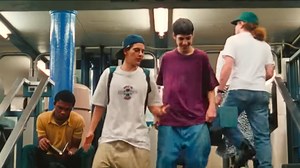 Leo Fitzpatrick Shares Untold BTS Stories from Skateboarding's Cult Classic ‘Kids’